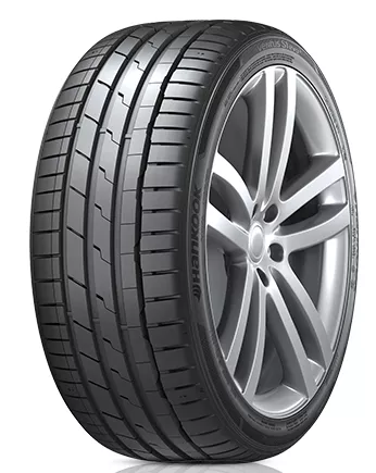 Автошина HANKOOK 255/50R19 VENTUS S1 EVO-3 SUV K127A 107W XL TL 