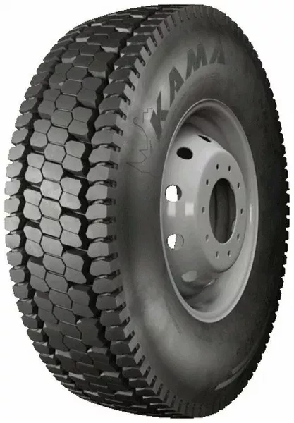 Автошина KAMA ЦМК 285/70R19.5 NR201 145/143M TL (на ведущую ось) 