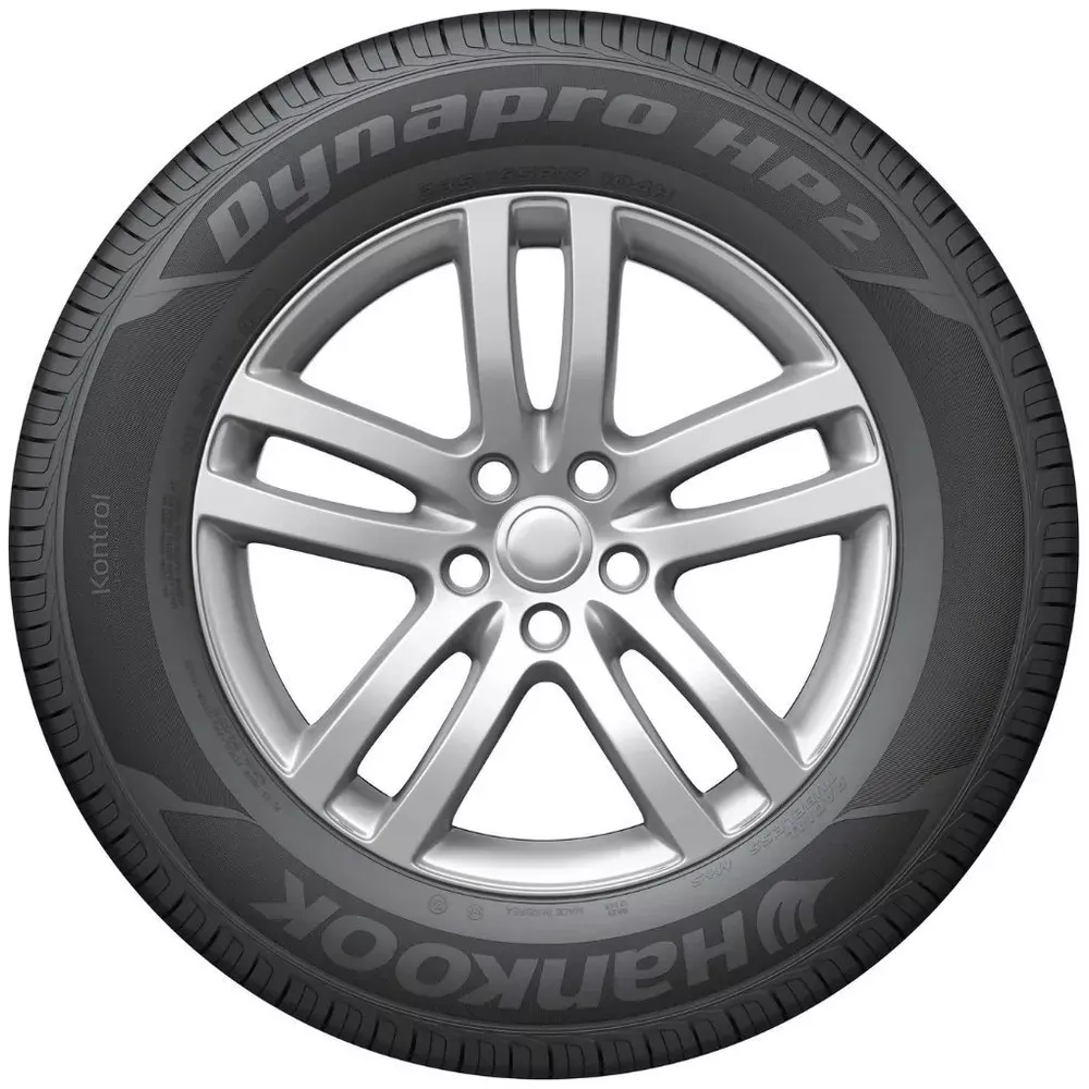 Автошина HANKOOK 255/50R20 DYNAPRO HP2 RA33 105H TL 