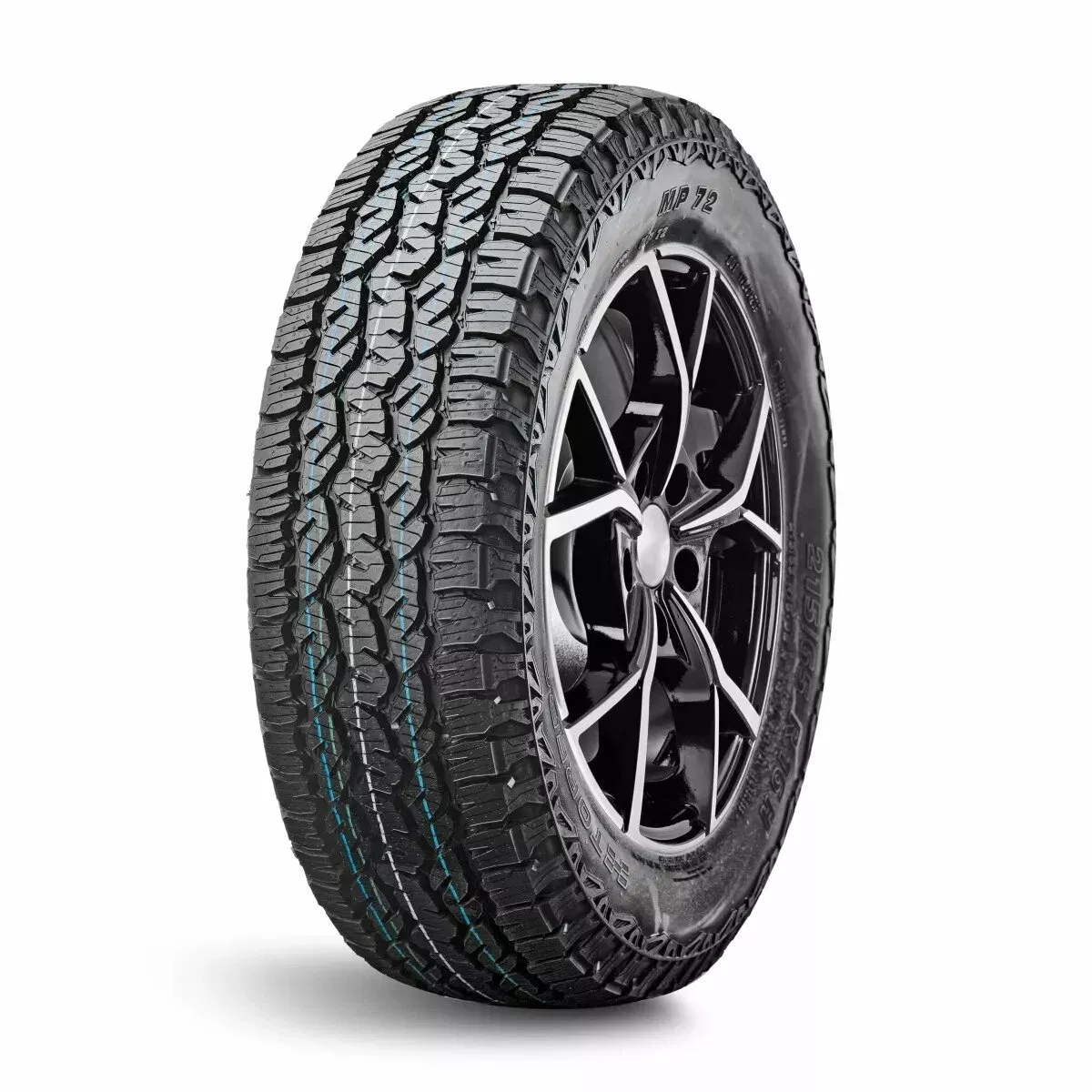 Автошина TORERO 215/65R16 MP72 98H TL 