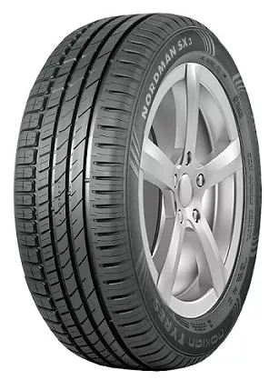Автошина IKON 195/65R15 CHARACTER ECO 91H TL 