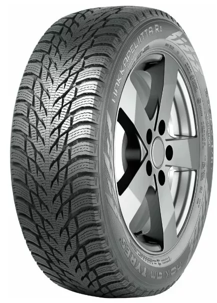 Автошина IKON 225/60R18 AUTOGRAPH SNOW 3 SUV 104R XL TL 