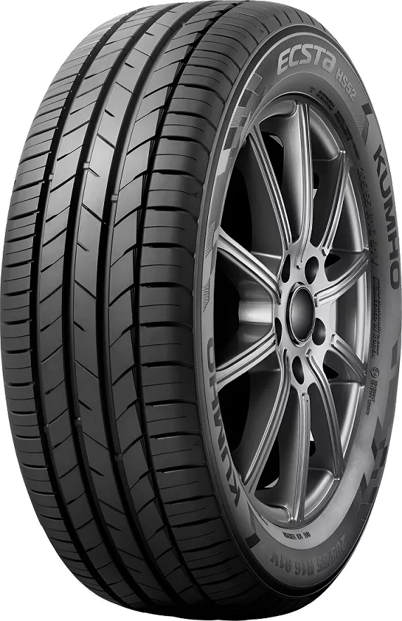 Автошина KUMHO 185/55R15 ECSTA HS52 82H TL 