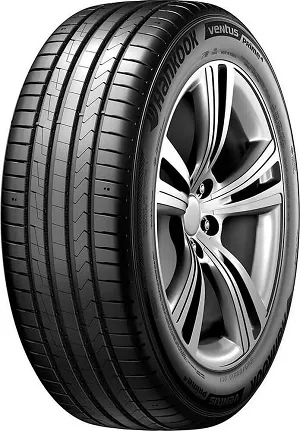 Автошина HANKOOK 205/55R16 VENTUS PRIME-4 K135 91V TL 