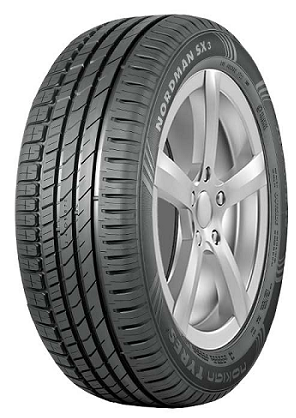 Автошина IKON 195/55R16 SX3 91H XL TL 