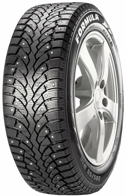 Автошина FORMULA 185/55R15 ICE 86T ш. 