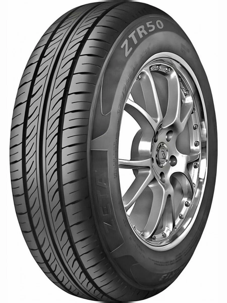 Автошина ZETA 165/70R13 ZTR50 79T TL 