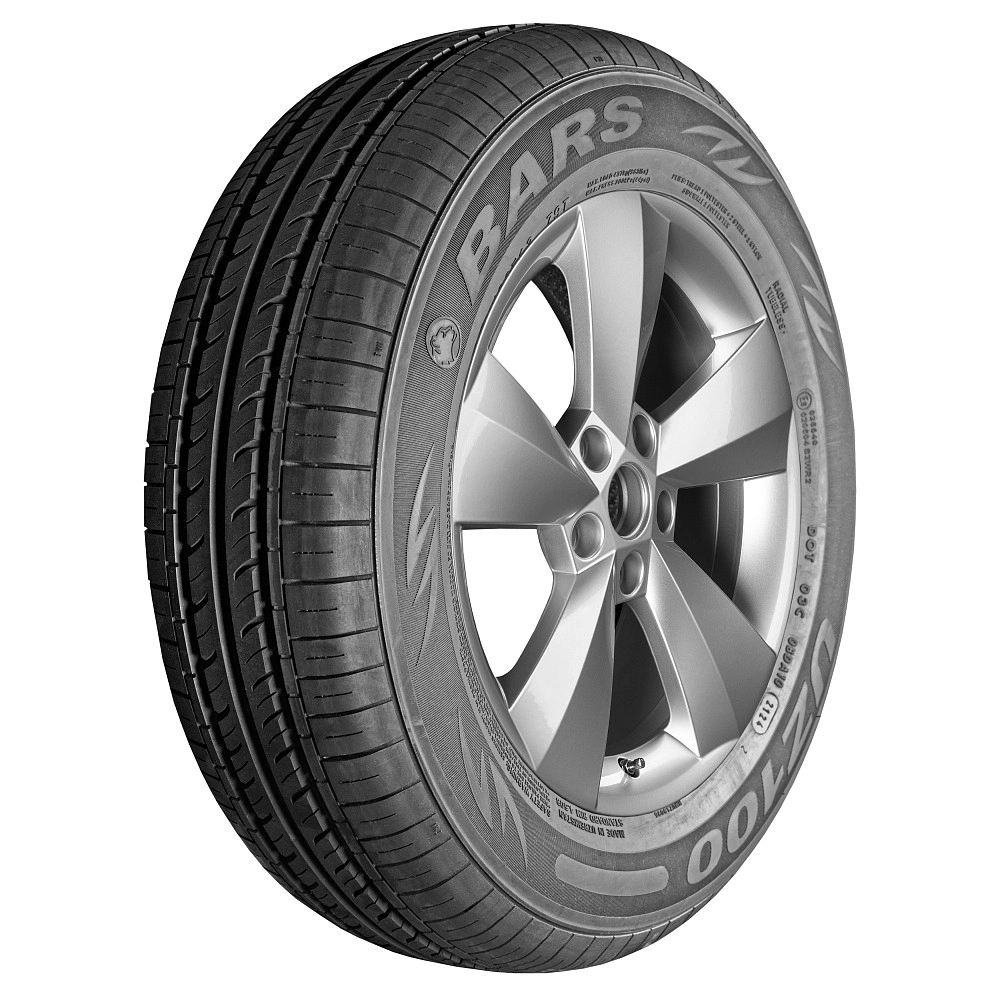 Автошина BARS 175/70R13 UZ100 82T TL 