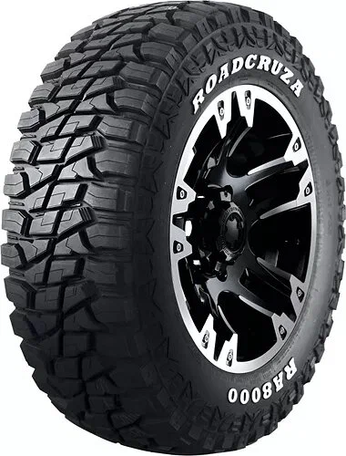 Автошина ROADCRUZA 265/65R17 RA8000 120/117Q LT TL 