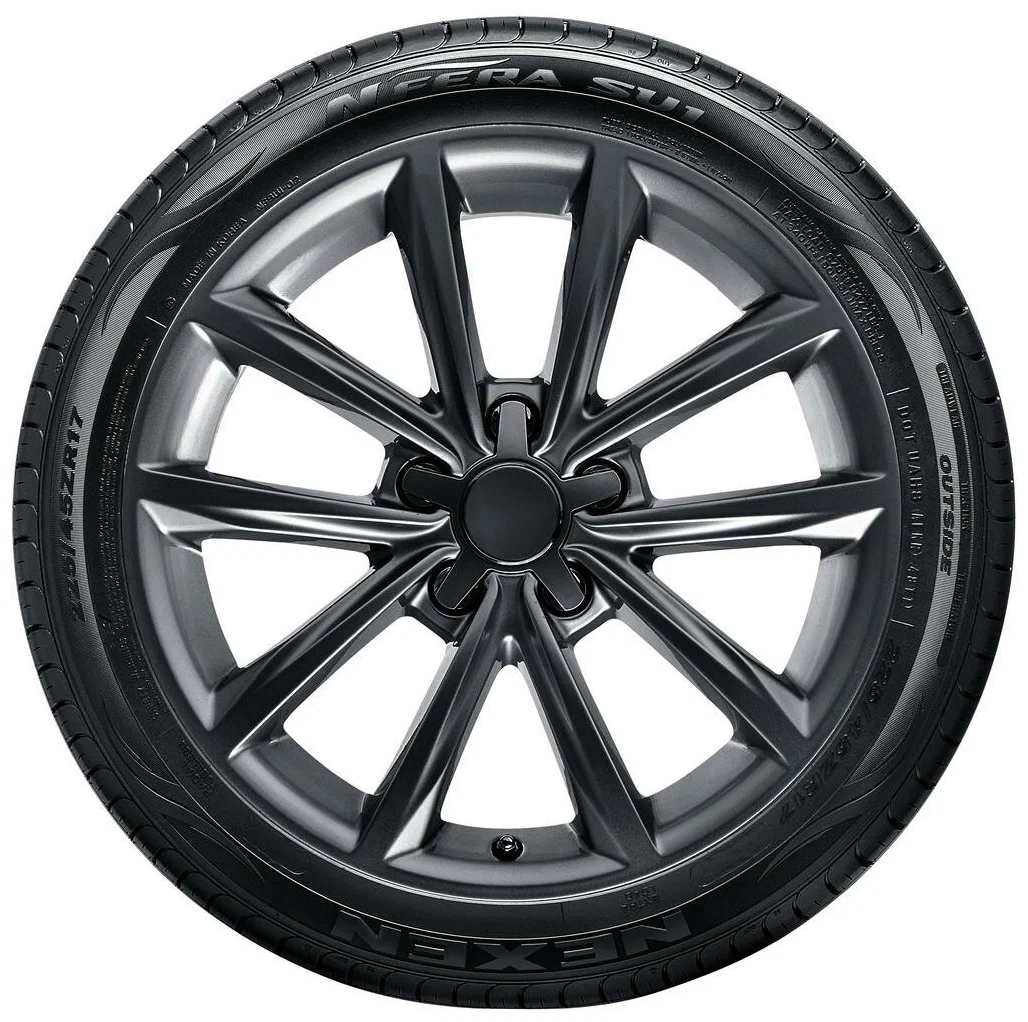 Автошина NEXEN 205/55R16 N FERA SU1 91W TL 