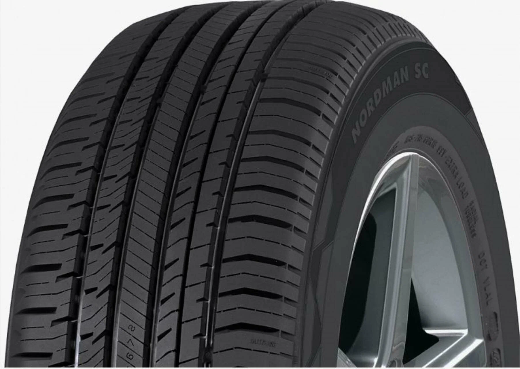 Автошина IKON 195/70R15C SC 104/102S TL 