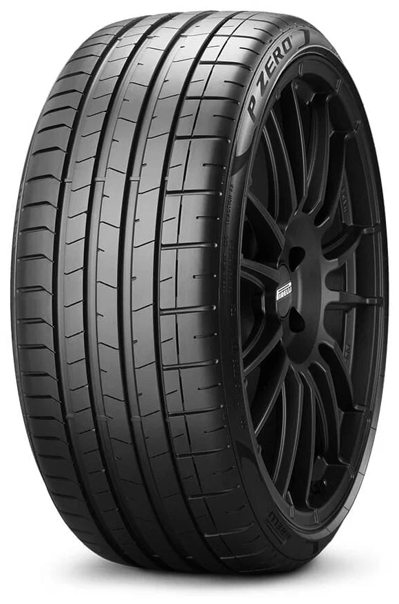 Автошина PIRELLI 245/40R18 P ZERO 97Y MO TL 