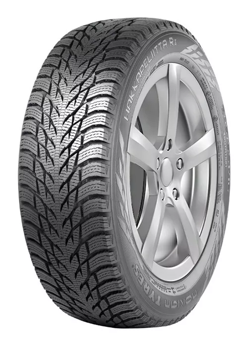 Автошина NOKIAN 205/55R16 HAKKAPELIITTA R3 94R XL TL 