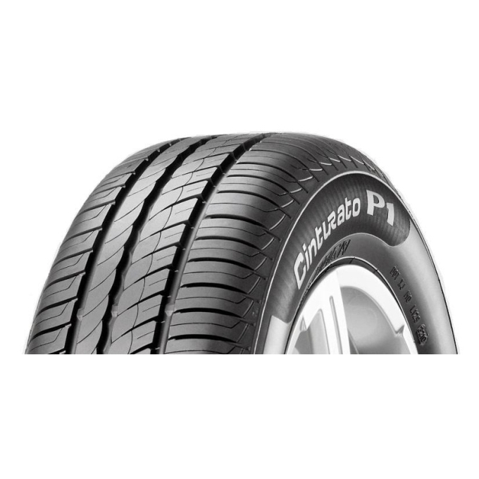 Автошина PIRELLI 195/55R15 CINTURATO P1 85H TL 