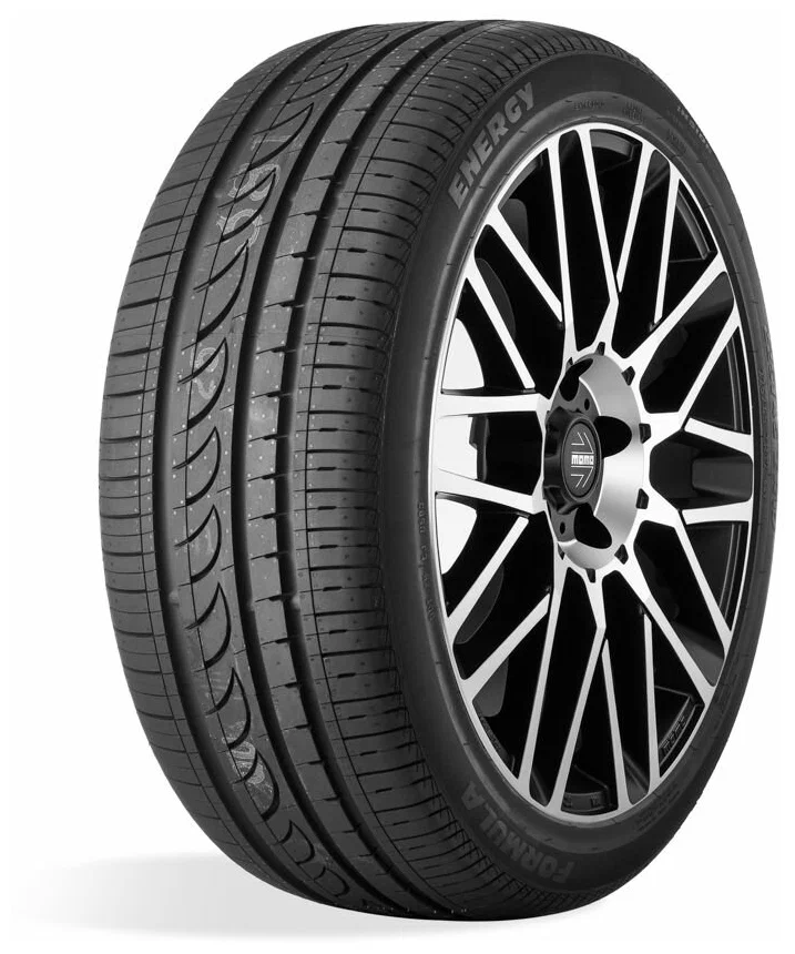 Автошина FORMULA 215/65R16  ENERGY 98H 