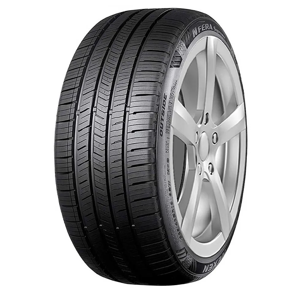 Автошина NEXEN 235/50R18 N FERA SUPREME 97W TL 