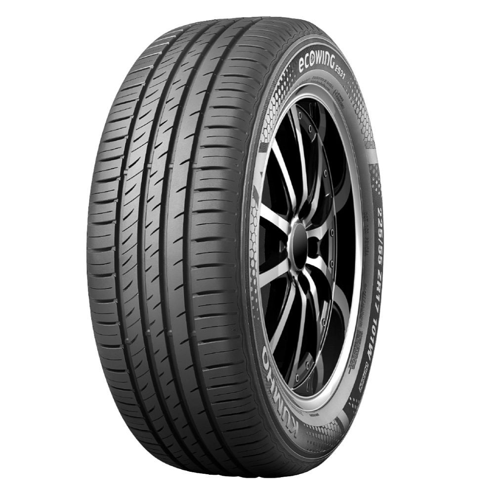 Автошина KUMHO 185/60R15 ECOWING ES31 84T TL 