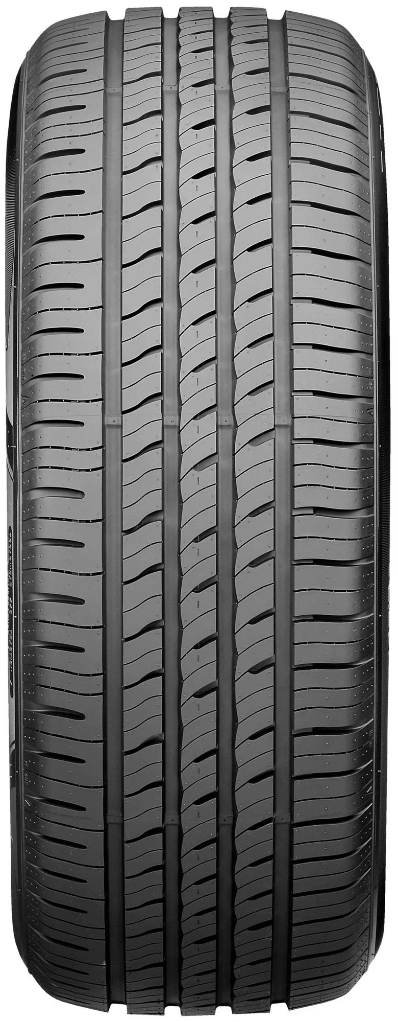 Автошина NEXEN 275/55R19 N FERA RU5 111V TL 