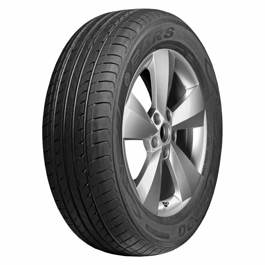 Автошина BARS 195/55R16 UZ200 87H TL 