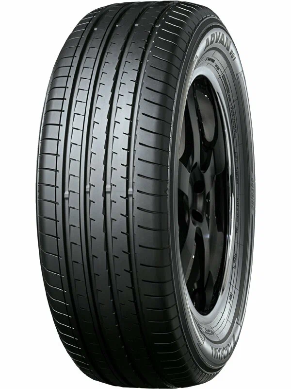 Автошина YOKOHAMA 265/55R19 ADVAN V61G 109V TL 