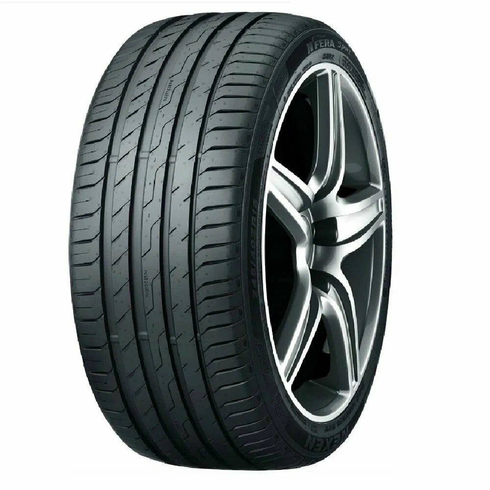 Автошина NEXEN 225/55R18 N FERA SPORT 98W TL 