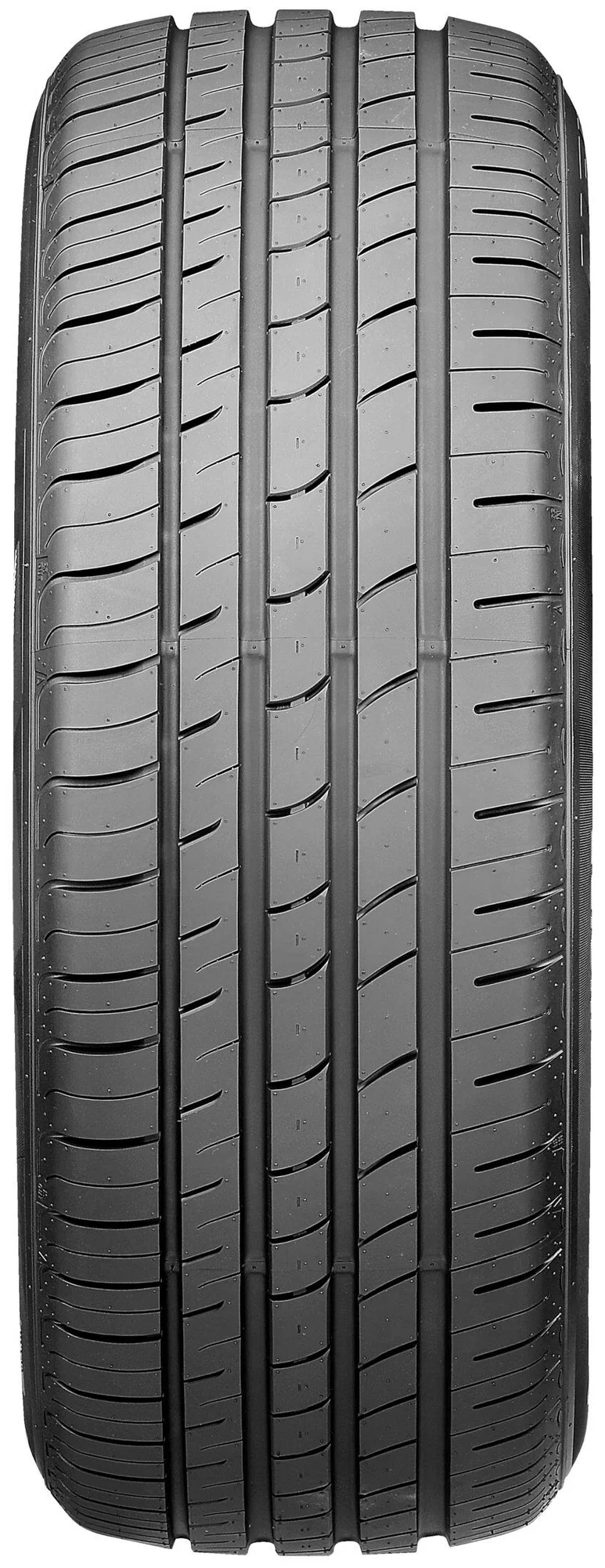 Автошина NEXEN 235/65R17 N FERA RU1 104H TL 