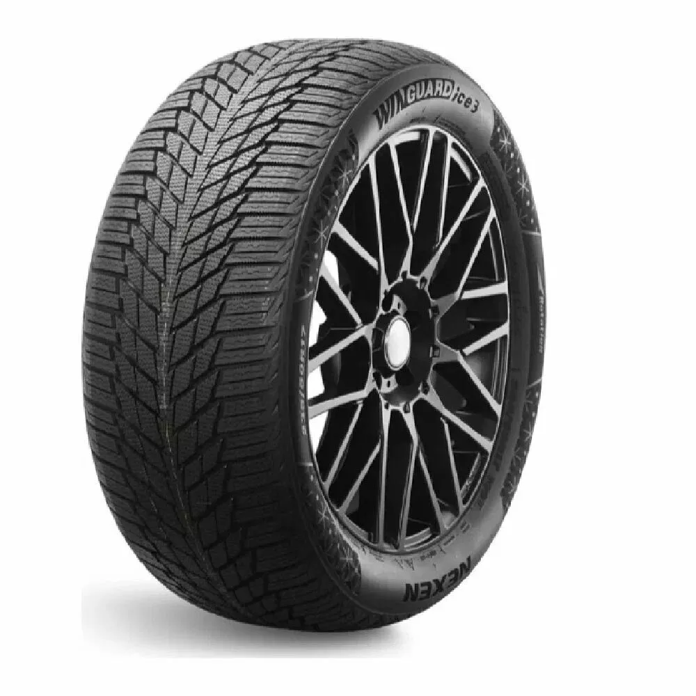 Автошина NEXEN 245/70R16 WINGUARD ICE-3 107T TL 